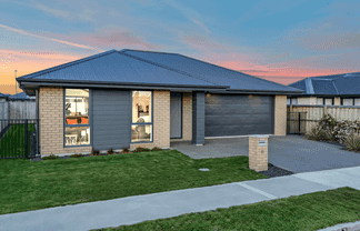 11 Penney Avenue, Kaiapoi
