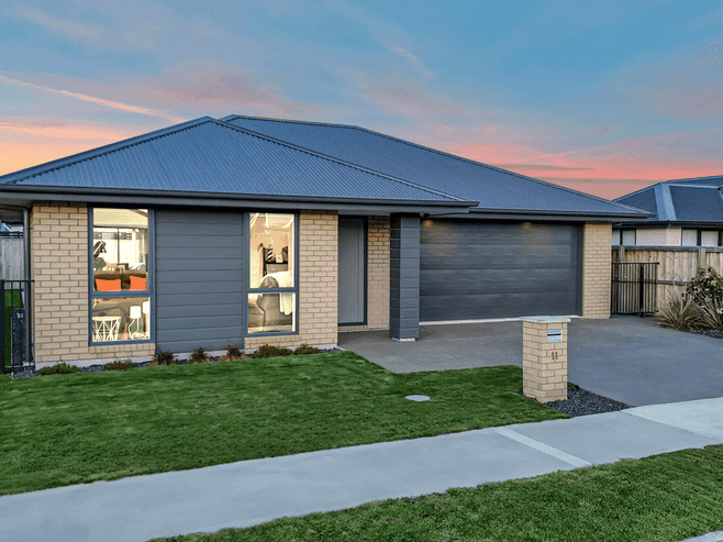 11 Penney Avenue, Kaiapoi