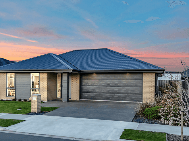 11 Penney Avenue, Kaiapoi
