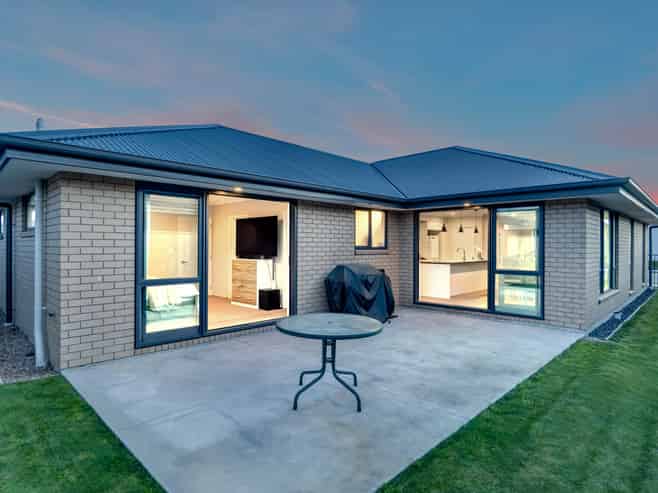 11 Penney Avenue, Kaiapoi