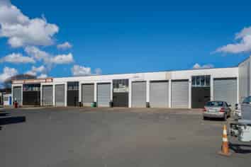 Drury Industrial - Scale With Future Potential 