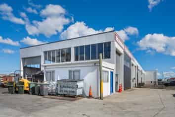 Drury Industrial - Scale With Future Potential 