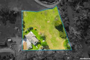 138 Reid Road, Glenbrook