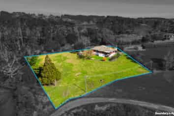 138 Reid Road, Glenbrook