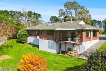 138 Reid Road, Glenbrook