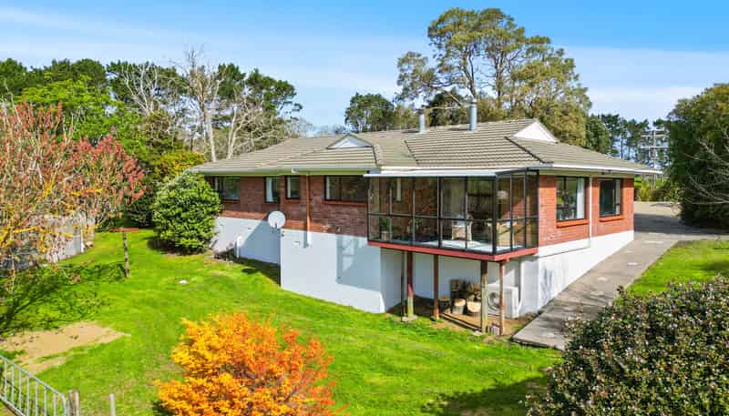 138 Reid Road, Glenbrook