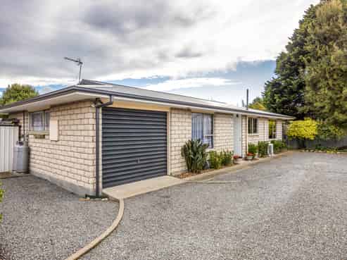 49B Durham Street, Rangiora