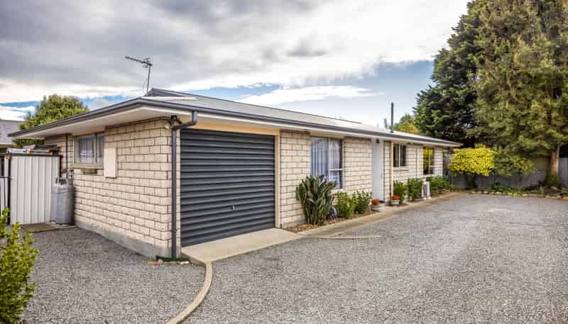 49B Durham Street, Rangiora