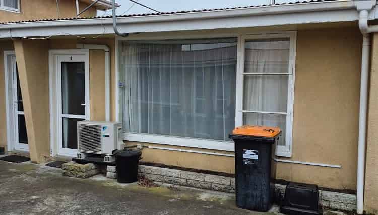 8/24 Victoria Avenue, Palmerston North