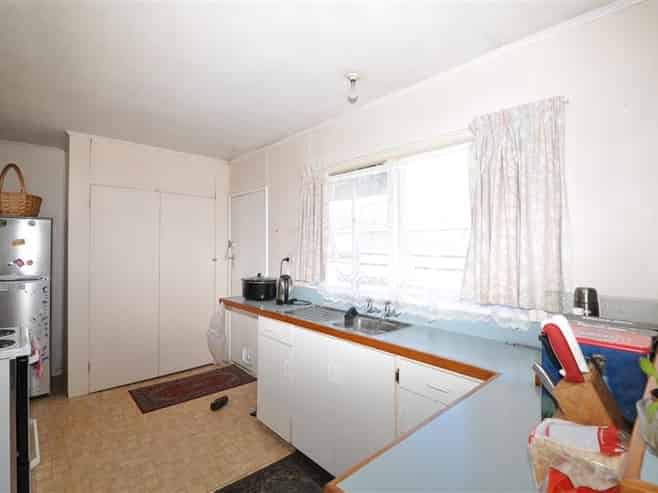 161 Redwood Street, Redwoodtown