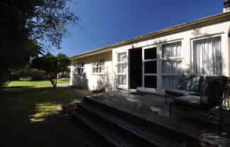161 Redwood Street, Redwoodtown