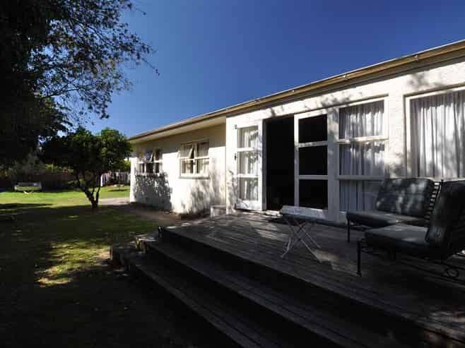 161 Redwood Street, Redwoodtown