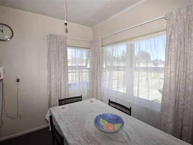 161 Redwood Street, Redwoodtown