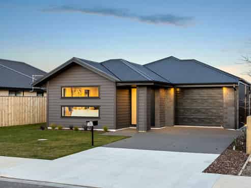 24 Cousins Street, Ravenswood
