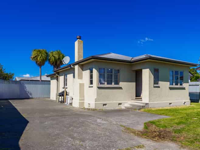 209 Taradale Road, Pirimai