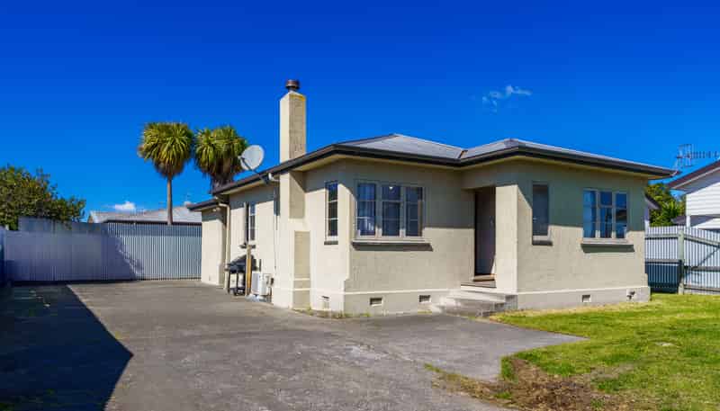 209 Taradale Road, Pirimai