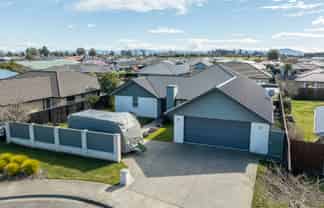 11 Adams Street, Kaiapoi