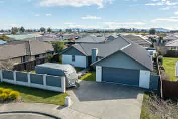 11 Adams Street, Kaiapoi