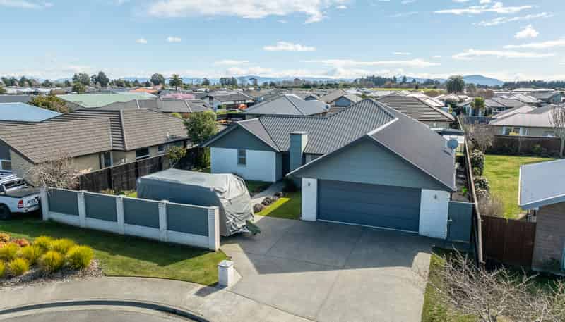 11 Adams Street, Kaiapoi