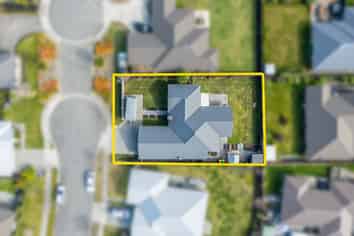 11 Adams Street, Kaiapoi