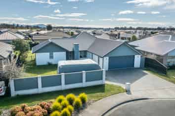 11 Adams Street, Kaiapoi