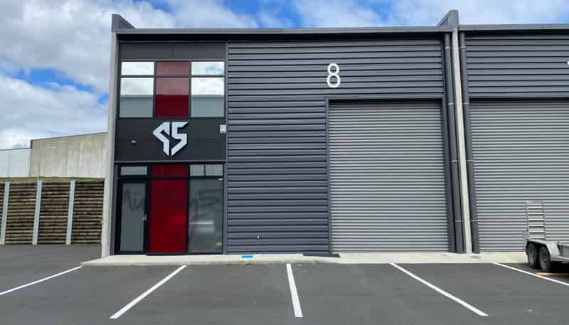 8/3 Haliday Place, East Tamaki