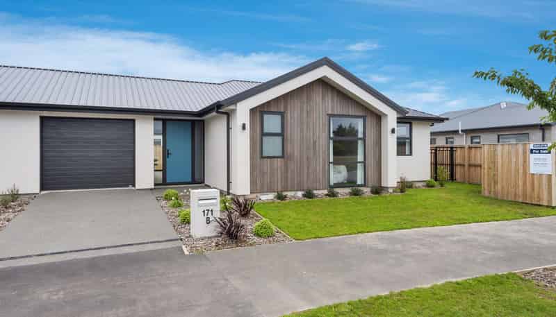 171B Falcons View Drive, Rolleston