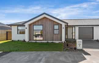 171A Falcons View Road, Rolleston