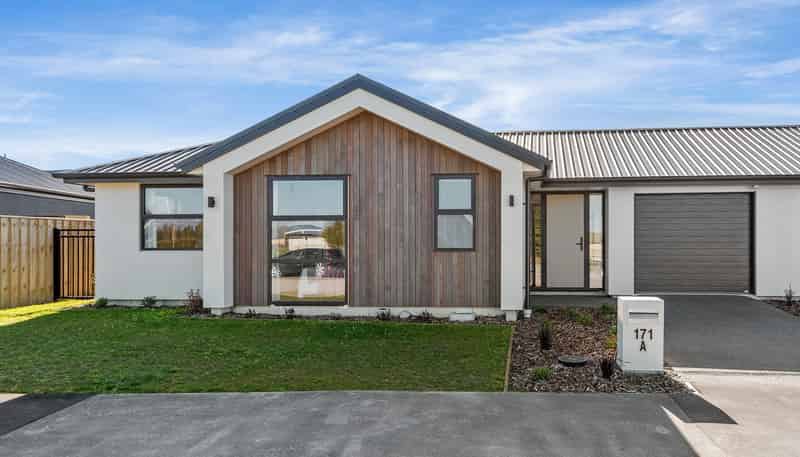 171A Falcons View Road, Rolleston
