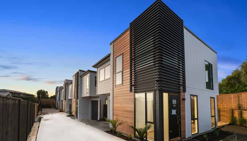 33D Stanley Avenue, Milford