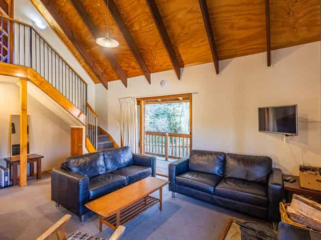 1 Park Avenue, Ohakune