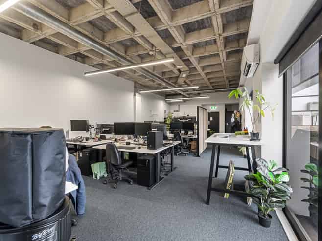 Views, Vibe, and Versatility in the CBD