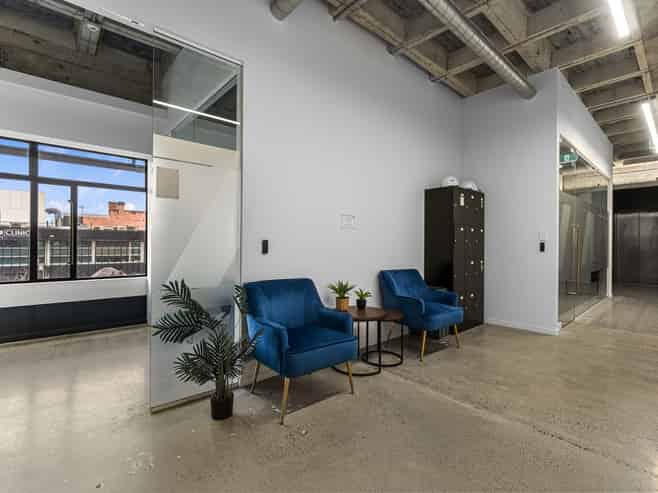 Views, Vibe, and Versatility in the CBD