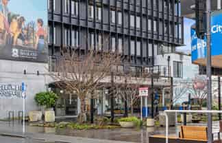 Views, Vibe, and Versatility in the CBD