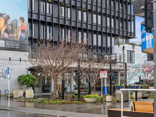 Views, Vibe, and Versatility in the CBD