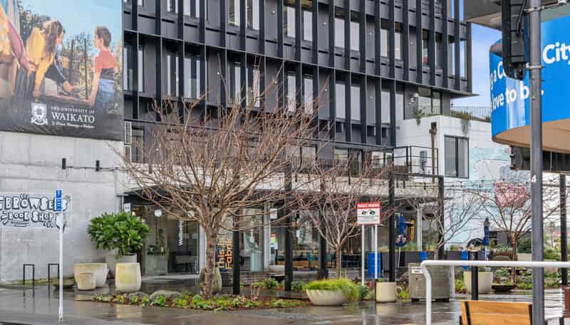 286 Victoria Street, Hamilton Central