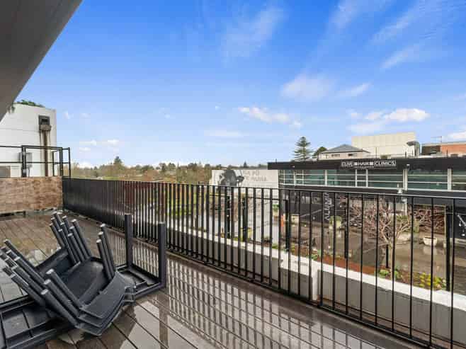 Views, Vibe, and Versatility in the CBD