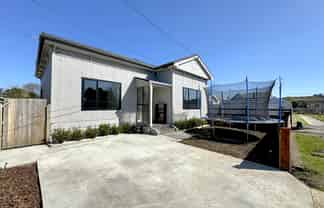 4 Rangitikei Street, Whanganui East