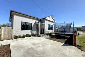 4 Rangitikei Street, Whanganui East