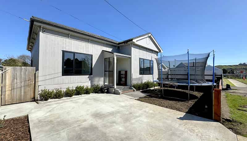 4 Rangitikei Street, Whanganui East