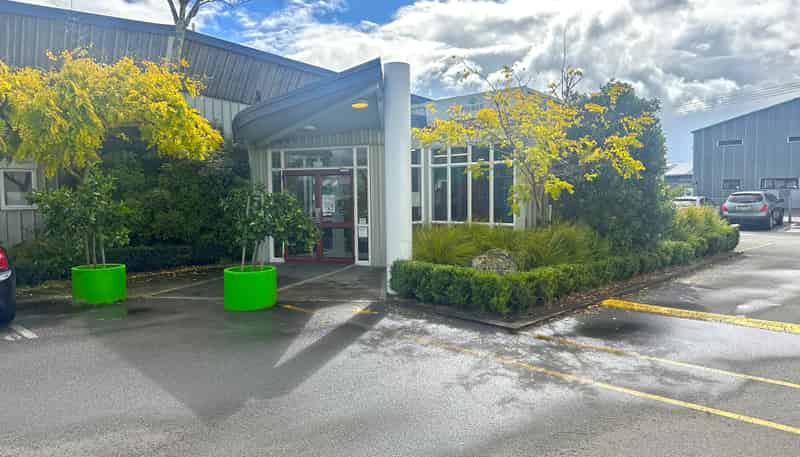 80 Sunshine Avenue, Te Rapa