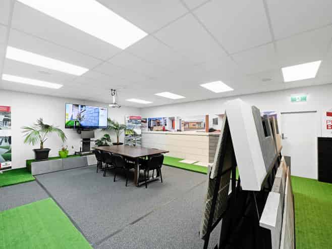 Offices in Te Rapa