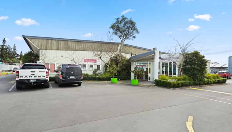 80 Sunshine Avenue, Te Rapa