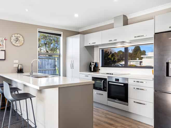 1/24 Wairakei Road, Strowan
