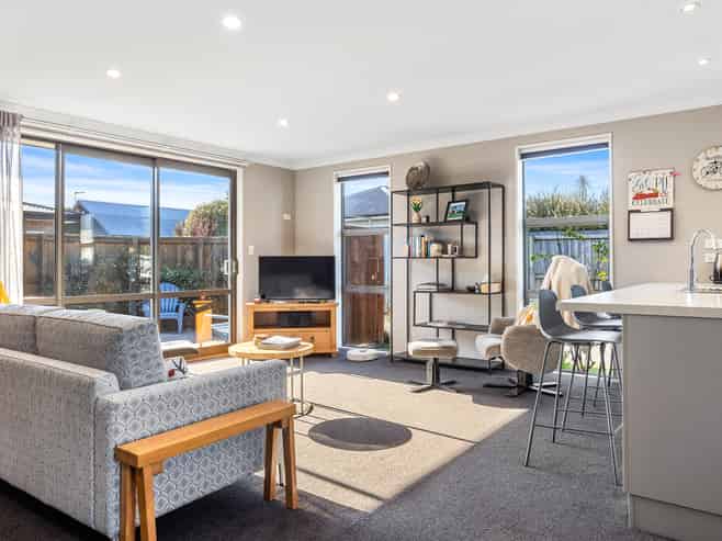 1/24 Wairakei Road, Strowan