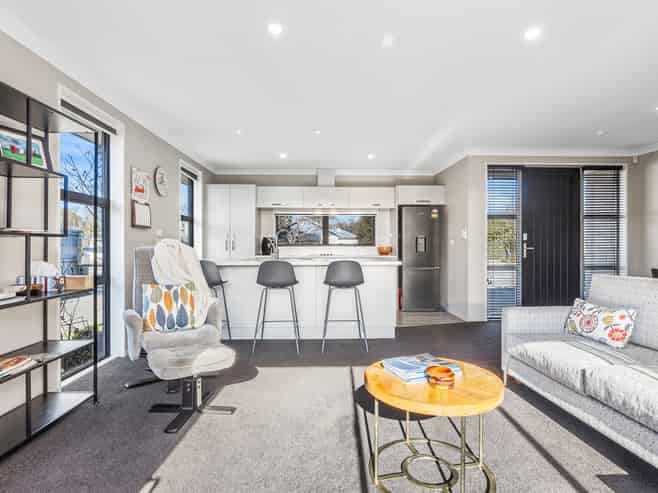 1/24 Wairakei Road, Strowan