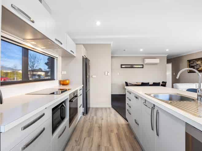 1/24 Wairakei Road, Strowan