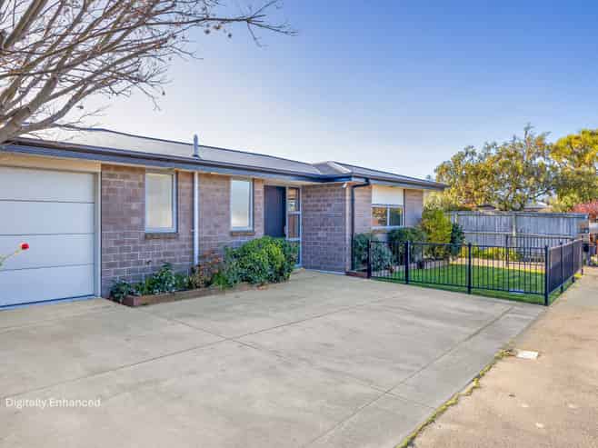 1/24 Wairakei Road, Strowan