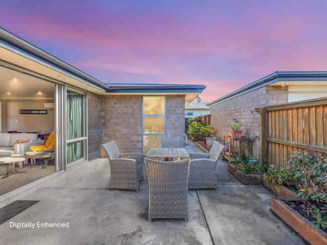 1/24 Wairakei Road, Strowan