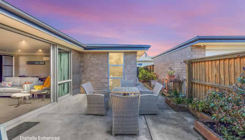 1/24 Wairakei Road, Strowan